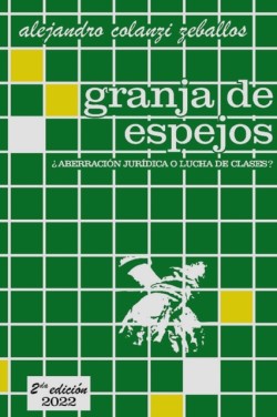 granja de espejos