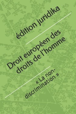 Droit europeen des droits de l'homme