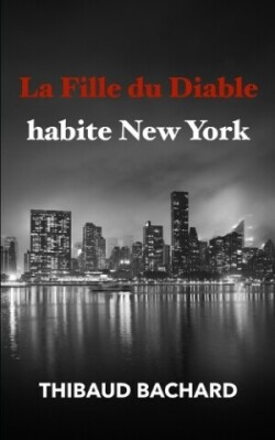 Fille du Diable habite New York