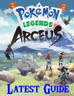 Pokemon Legends Arceus