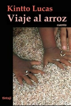 Viaje al arroz