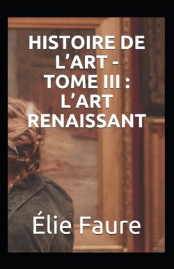 Histoire de l'Art - Tome III