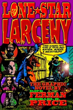 Lone Star Larceny
