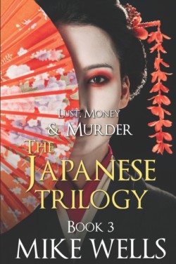 Japanese Trilogy, Book 3