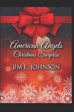 American Angels-Christmas Surprise