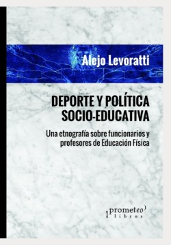 Deporte y Política Socio-educativa