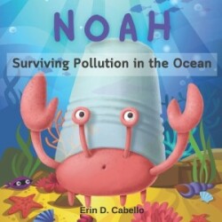 NOAH, The crab with his cup