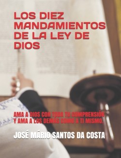 Diez Mandamientos de la Ley de Dios