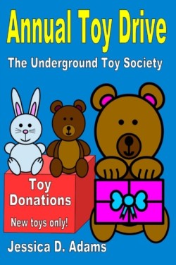 Annual Toy Drive