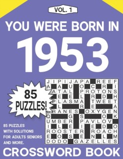 You Were Born in 1953