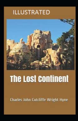 Lost Continent Illustrated