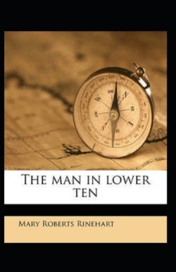 Man in Lower Ten (Illustrated edition)