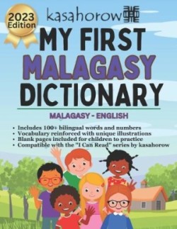 My First Malagasy Dictionary