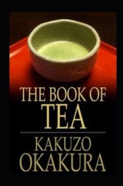 Book of Tea Annotated