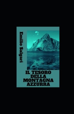 tesoro della Montagna Azzurra