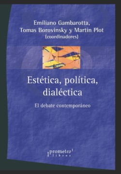 Estética, política, dialéctica