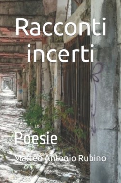 Racconti incerti