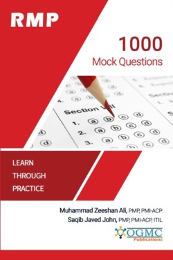 RMP - 1000 Mock Questions