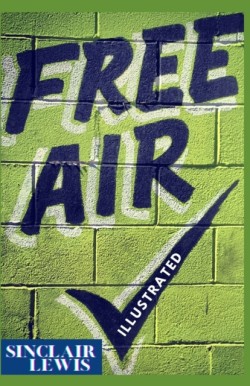 Free Air