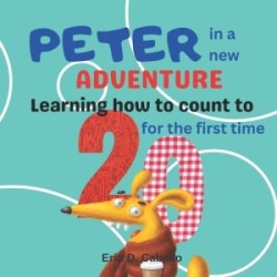 Peter in a new adventure