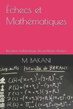 Échecs et Mathématiques