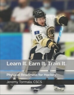 Learn It. Earn It. Train It.