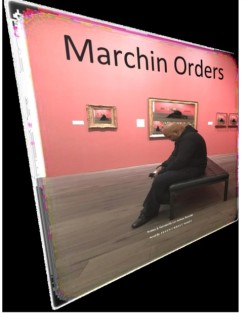 Marchin Orders