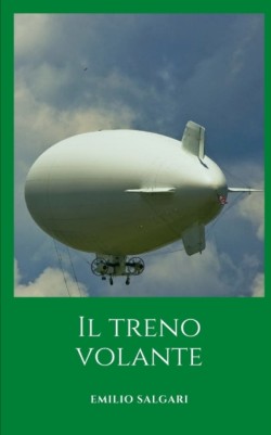 treno volante