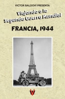 Francia, 1944