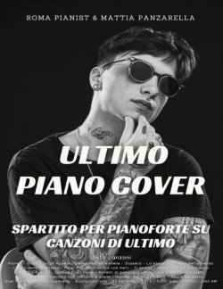 Ultimo Piano Cover