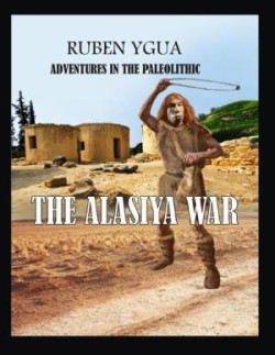 Alasiya War
