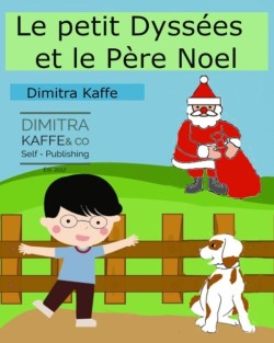 petit Dyssées et le Père Noel