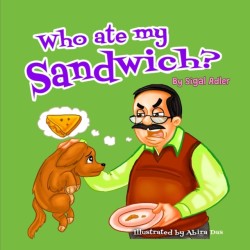 Who ate my sandwich?