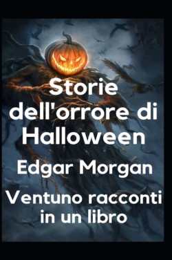 Storie dell'orrore di Halloween