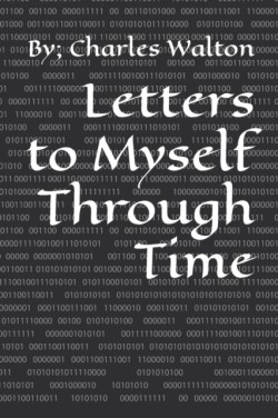 Letters to Myself Through Time