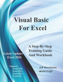 Visual Basic For Excel