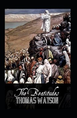 Beatitudes Illustrated