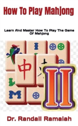 How To Play Mahjong