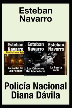 Policia Nacional Diana Davila