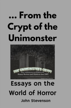 From the Crypt of the Unimonster