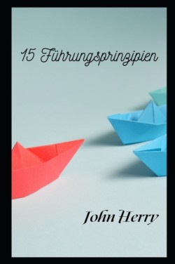 15 Fuhrungsprinzipien