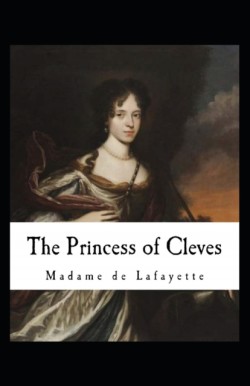 Princess of Cleves Annotated