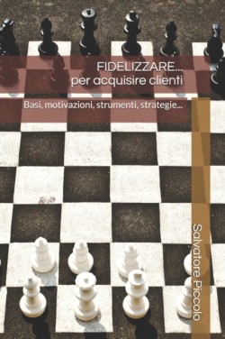 FIDELIZZARE... per Acquisire Clienti!