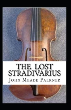 Lost Stradivarius Annotated