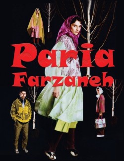 Paria Farzaneh