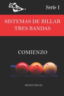 Sistemas de Billar Tres Bandas