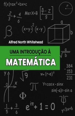 Uma Introdu��o � Matem�tica