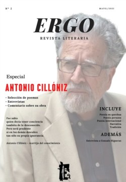 Revista Literaria ERGO