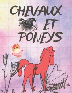 Chevaux Et Poneys