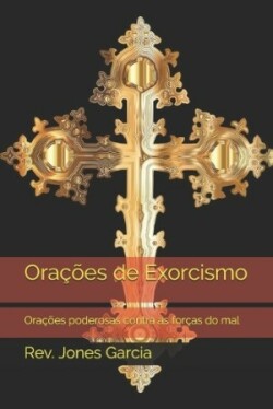 Orações de Exorcismo